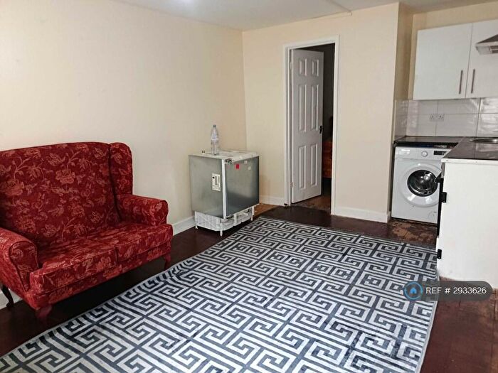 1 Bedroom Flat To Rent In City Road, Sheffield, S2