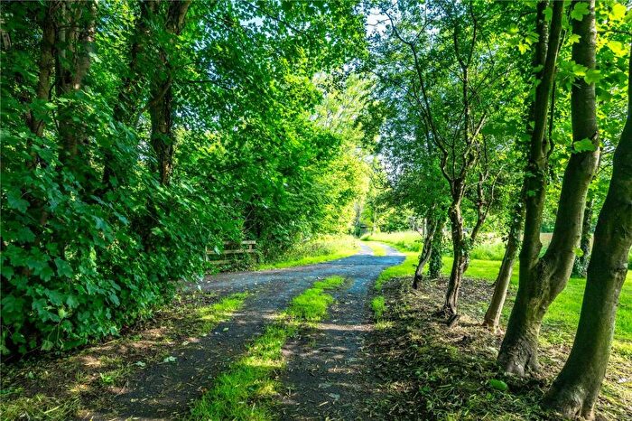 Plot For Sale In Brookhouse Road, Brookhouse, Lancaster, Lancashire, LA2