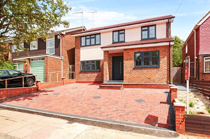 5 Bedroom Property To Rent In Rofant Road, Northwood, HA6