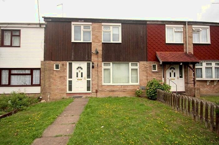 3 Bedroom Terraced House To Rent In Rickling, Basildon SS16