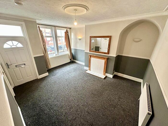 2 Bedroom Terraced House To Rent In Copperfield View, Leeds, LS9