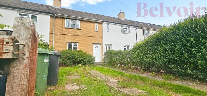 3 Bedroom Flat To Rent In Elmfield Road, Cambridge, CB4