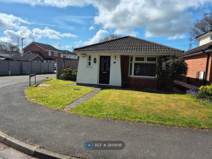 2 Bedroom Bungalow To Rent In Foxall Way, Ellesmere Port, CH66