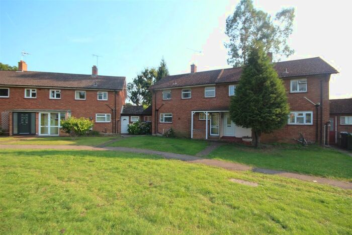 3 Bedroom Property To Rent In Bushy Hill Drive, Guildford, GU1