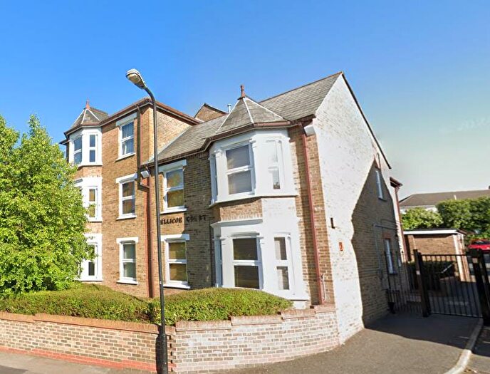 1 Bedroom Flat To Rent In Beverley Mews, London, E4