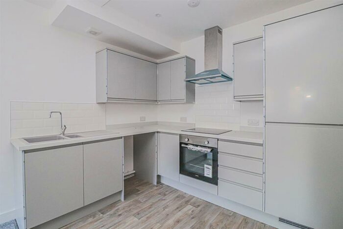 1 Bedroom Apartment To Rent In Forest Road, Denmead, Waterlooville, PO7