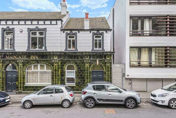 1 Bedroom Apartment To Rent In Mabgate, Leeds, LS9