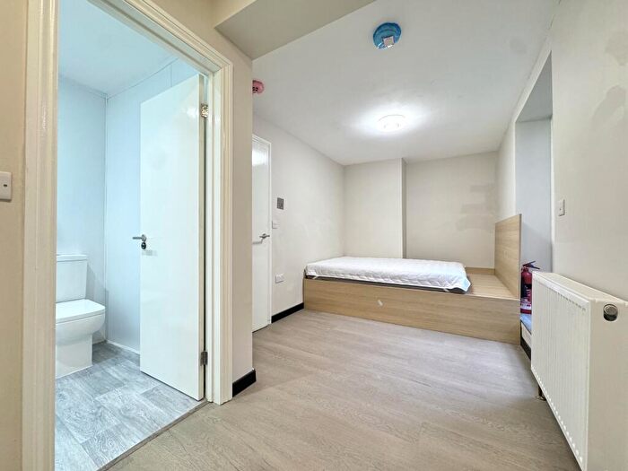 1 Bedroom House To Rent In Montpelier Road, Brighton, BN1