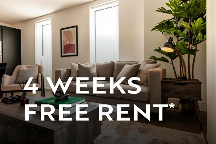 2 Bedroom Flat To Rent In Flat, Mitre Yard, - Scrubs Lane, London, NW10