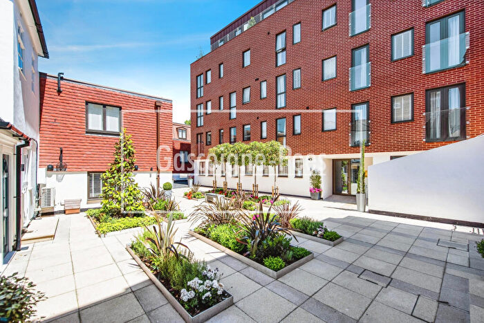 1 Bedroom Apartment To Rent In Chertsey Street, Guildford, GU1