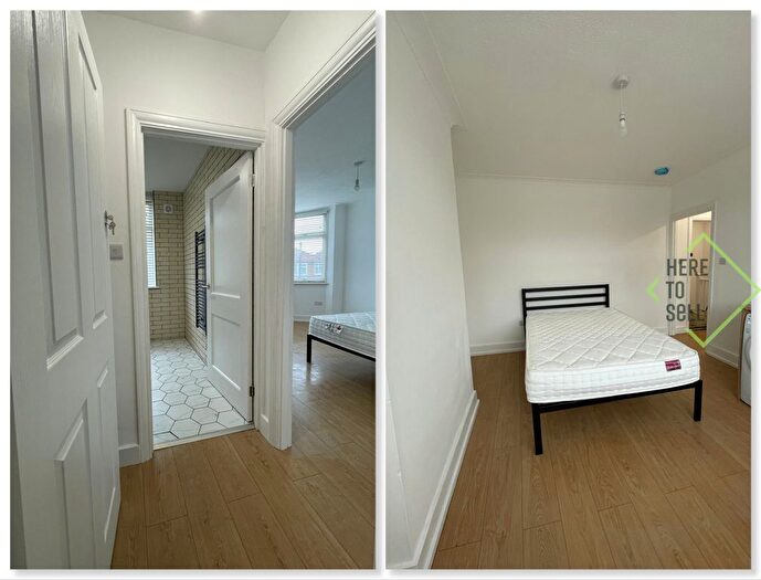 Studio To Rent In Rydal Way, Enfield, London, EN3