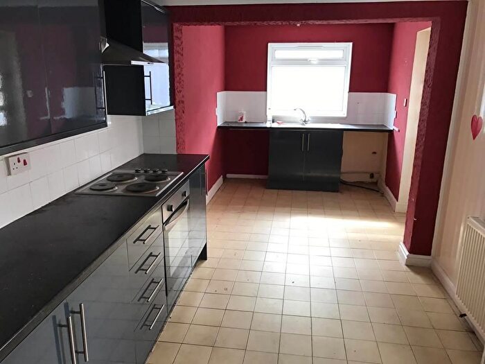 2 Bedroom Terraced House For Sale In Colenso Street, St Georges Road, Hull, HU3