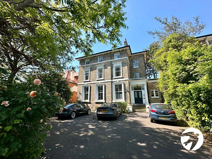 1 Bedroom Flat For Sale In Morden Road, London, SE3