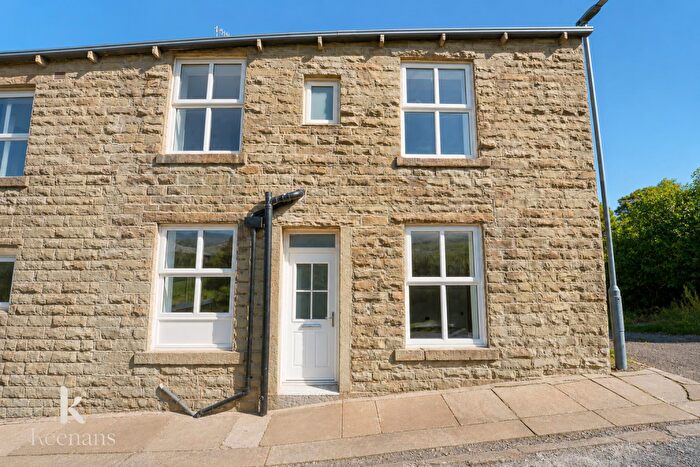 2 Bedroom Terraced House For Sale In Unsworth Street, Bacup, OL13
