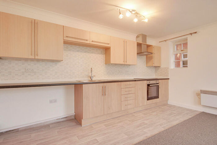 1 Bedroom Flat To Rent In Pillowell Drive, Grh (Gloucestershire Royal Hospital), Gloucester, GL1