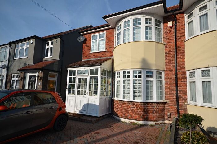 3 Bedroom Semi-Detached House To Rent In Dudley Avenue, Kenton, HA3