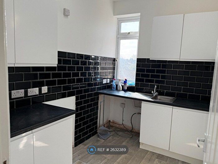 1 Bedroom Flat To Rent In St. Pauls Road, Weston-Super-Mare, BS23