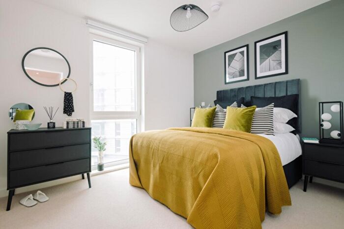 1 Bedroom Apartment To Rent In The Filaments, Salford Salford, M3