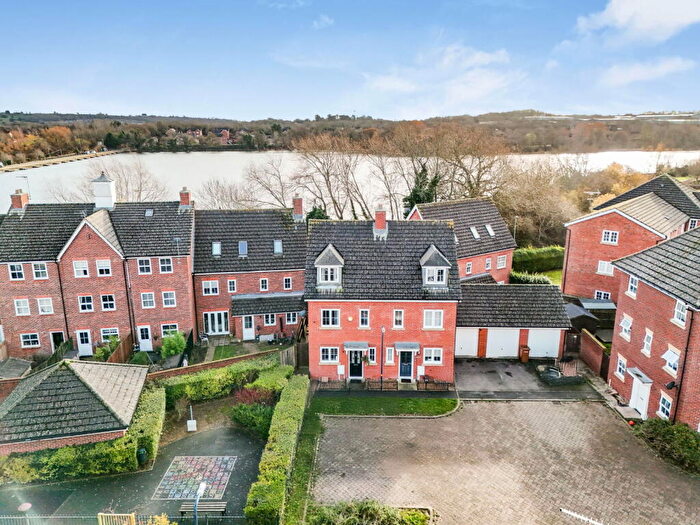 3 Bedroom Semi Detached House For Sale In Hardwick Hall Way, Daventry, NN11