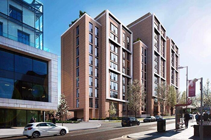 2 Bedroom Flat To Rent In Wellington Street Woolwich, SE18