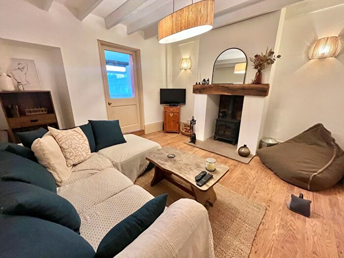 2 Bedroom Property To Rent In Babbington Lane, Kimberley, Nottingham, NG16