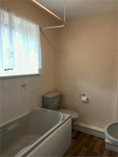1 Bedroom Flat To Rent In Wood Street, Galashiels, TD1