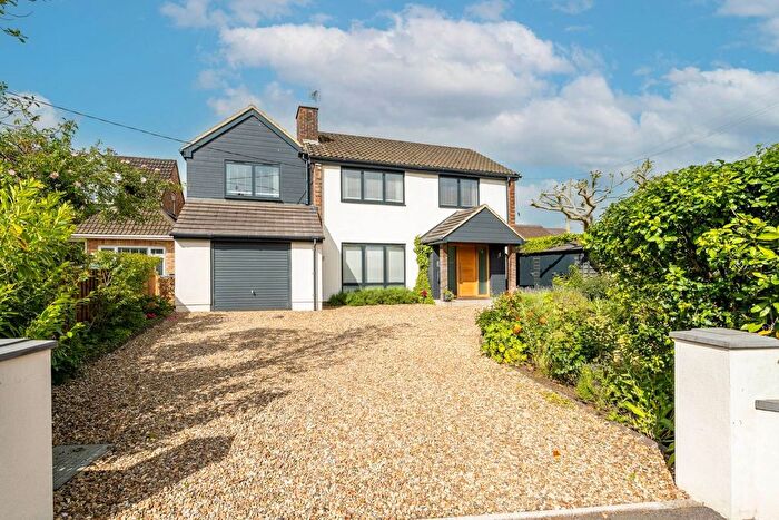 5 Bedroom Detached House For Sale In High Street, Leighton Buzzard, LU7