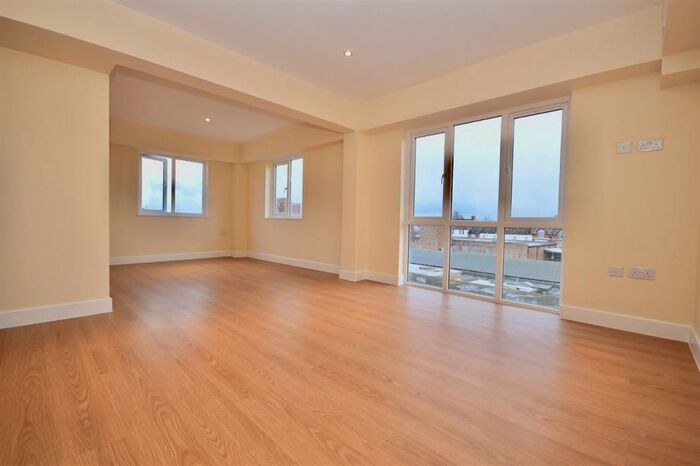 1 Bedroom Apartment To Rent In St Andrews Street, Kettering, NN16