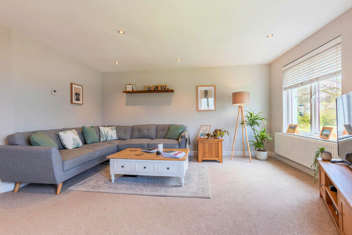 2 Bedroom Apartment For Sale In School Knott Drive, Windermere, Cumbria, LA23