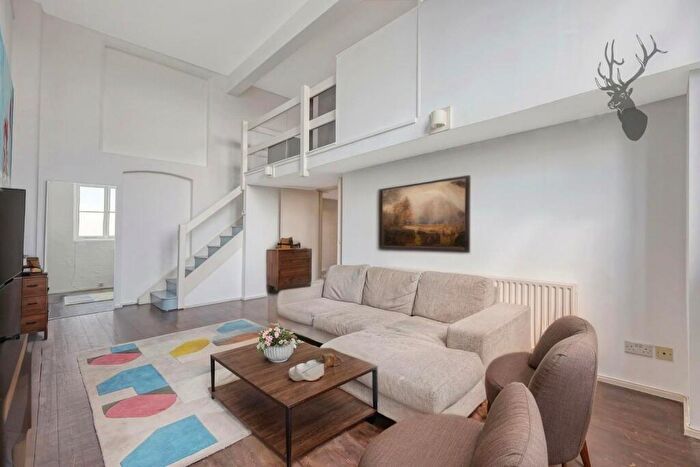 2 Bedroom Apartment For Sale In Bow Brook House, Bethnal Green, E2