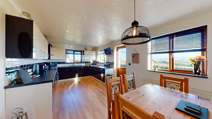 3 Bedroom Detached Bungalow For Sale In Cae Rhos, Brynteg, LL78