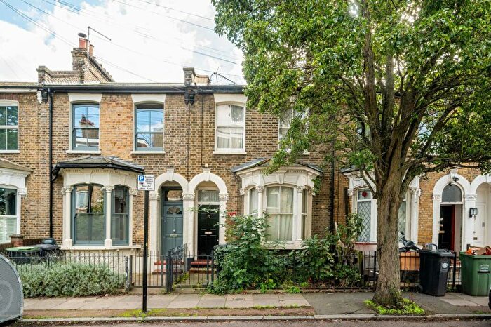 4 Bedroom Terraced House To Rent In Etta Street, Deptford, London, SE8