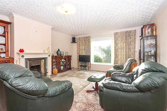 3 Bedroom Bungalow For Sale In Zealand Park, Caergeiliog, Holyhead, Isle Of Anglesey, LL65