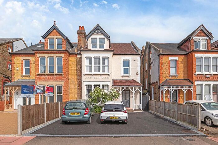 1 Bedroom Flat For Sale In Queens Road, Beckenham, BR3