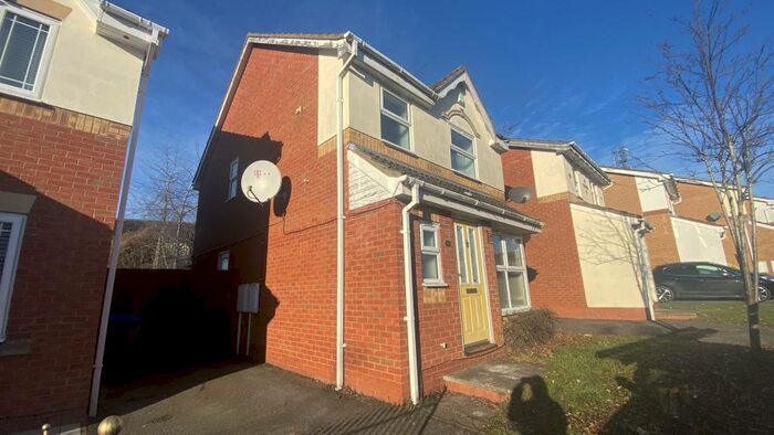3 Bedroom House To Rent In Copymoor Close, Wootton, Northampton, NN4