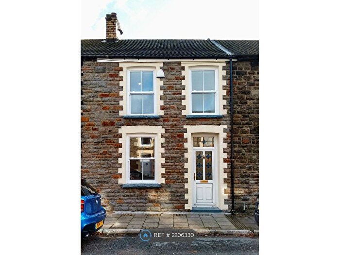 3 Bedroom Terraced House To Rent In Howard Street, Treorchy, CF42