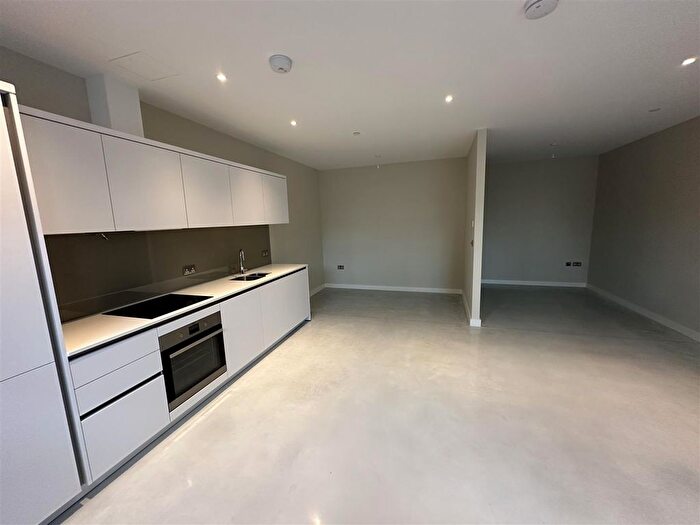 2 Bedroom Property To Rent In Hampshire Street, London, NW5