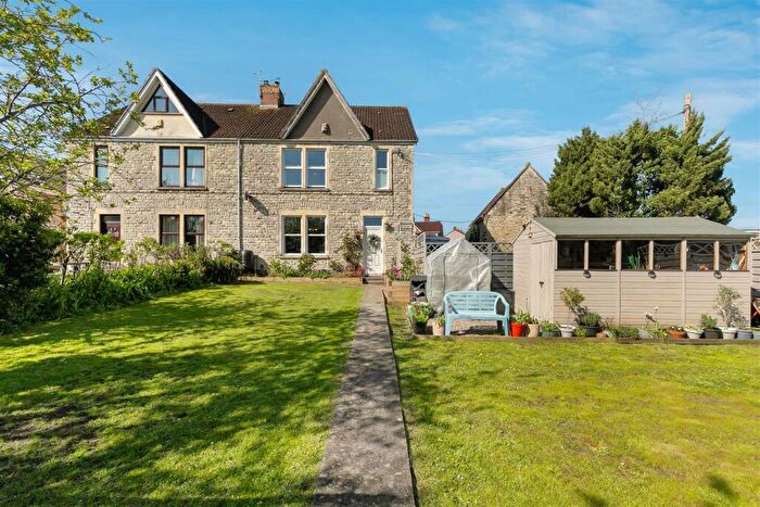 3 Bedroom Semi Detached House For Sale In Lacey Road, Bristol, BS14