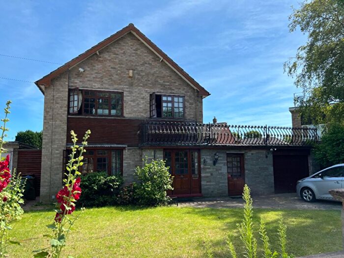 3 Bedroom Detached House To Rent In Norwich Road, Wisbech, PE13