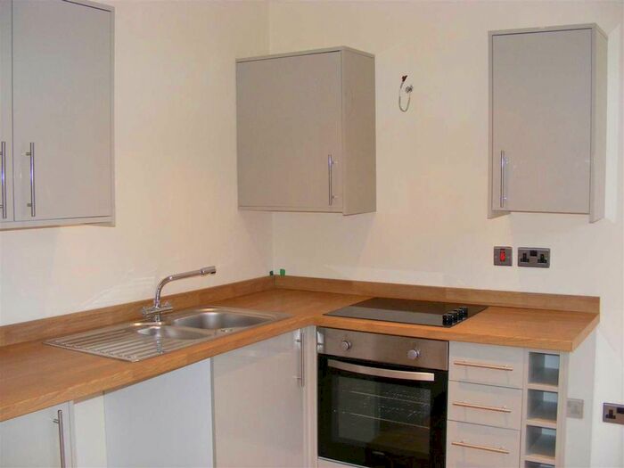 1 Bedroom Flat To Rent In Flat A, Newark Road, Lincoln, Lincolnsire, LN5