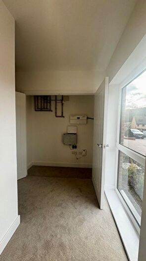 2 Bedroom Flat To Rent In Cherry Orchard, Swanscombe, DA10