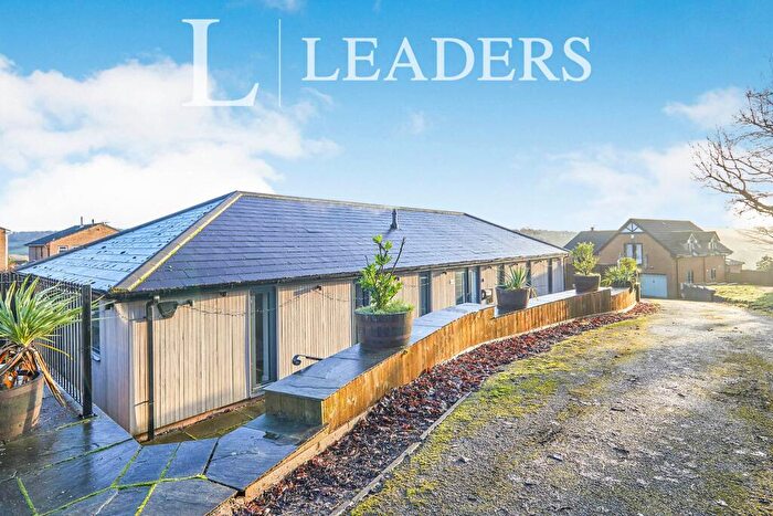 2 Bedroom Bungalow To Rent In Beechwood Close, DE56