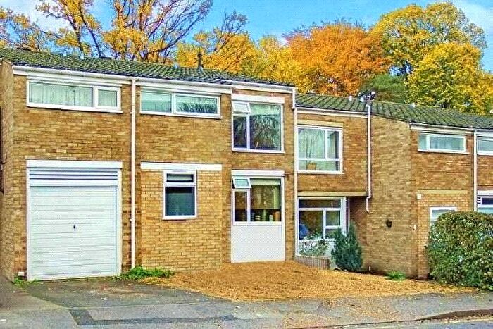 1 Bedroom Property To Rent In Greenheys Place, Woking, Surrey, GU22