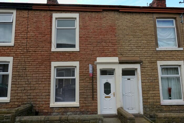 3 Bedroom Terraced House To Rent In Walmsley Street, Darwen, BB3