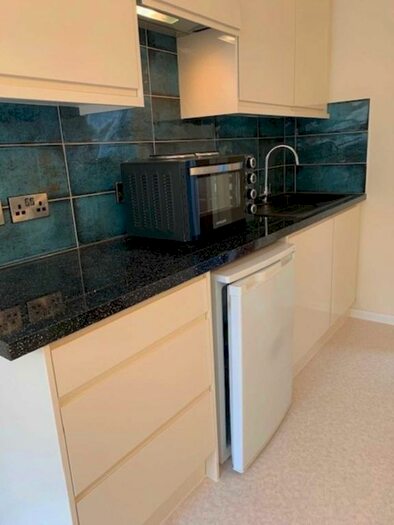1 Bedroom Studio To Rent In Park Street, Bath, BA1