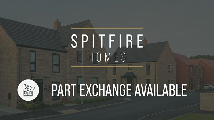 4 Bedroom Detached House For Sale In Flooring Included | No. Chalfont, Sherbourne, Radcliffe On Trent, Nottingham, NG12