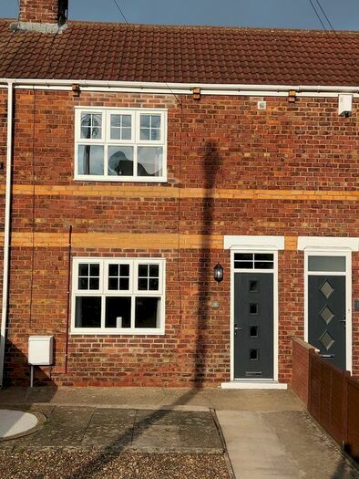 3 Bedroom Terraced House To Rent In Heaton Terrace, Wingate, County Durham, TS28