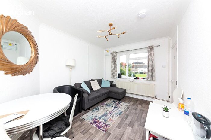 5 Bedroom Semi Detached House To Rent In The Avenue, Brighton, East Sussex, BN2