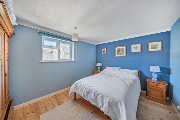 2 Bedroom Bungalow For Sale In Higher Street, Bridport, DT6