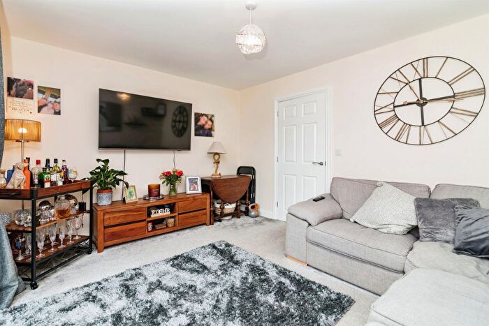 2 Bedroom Semi-Detached House For Sale In Ecclestone Rise, Bungay, NR35